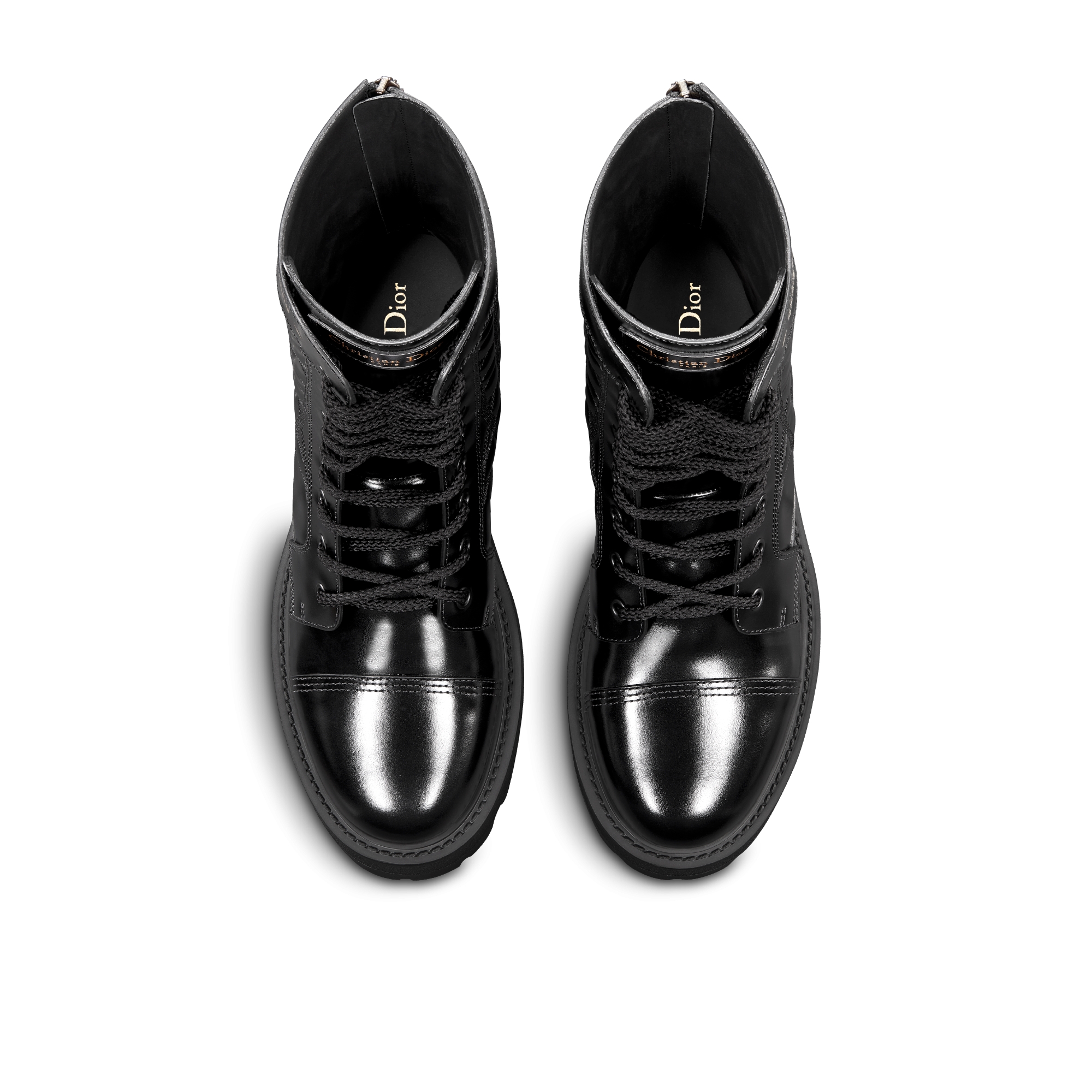 D-Unit Ankle Boot