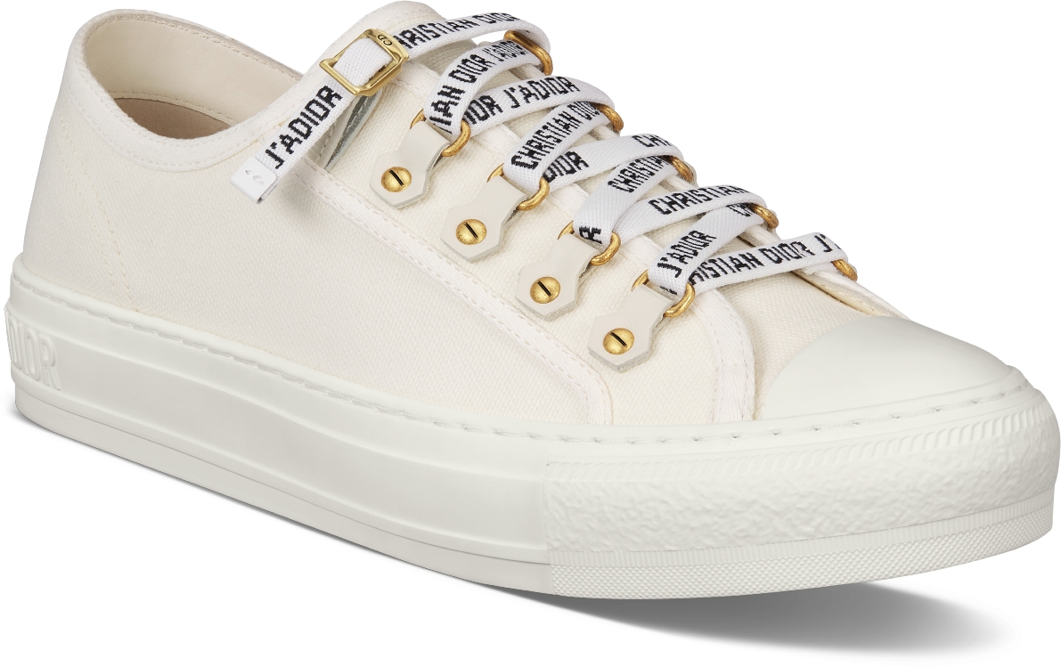 Christian dior sneakers sale hotsell