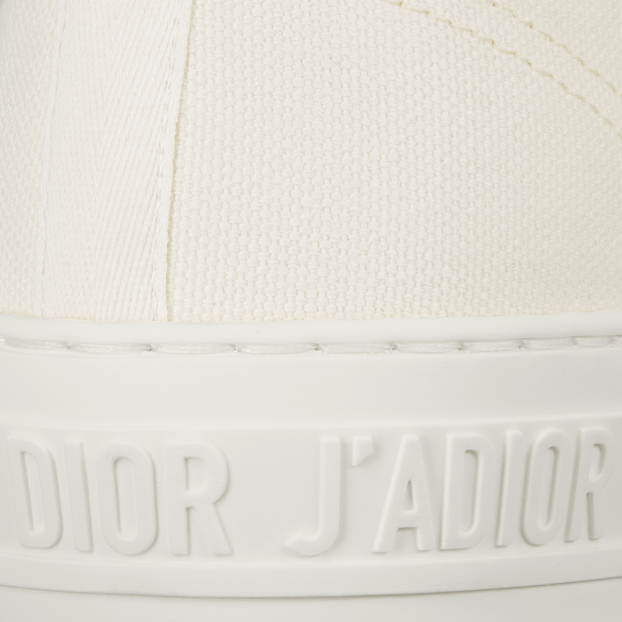 Walk'n'Dior Sneaker
