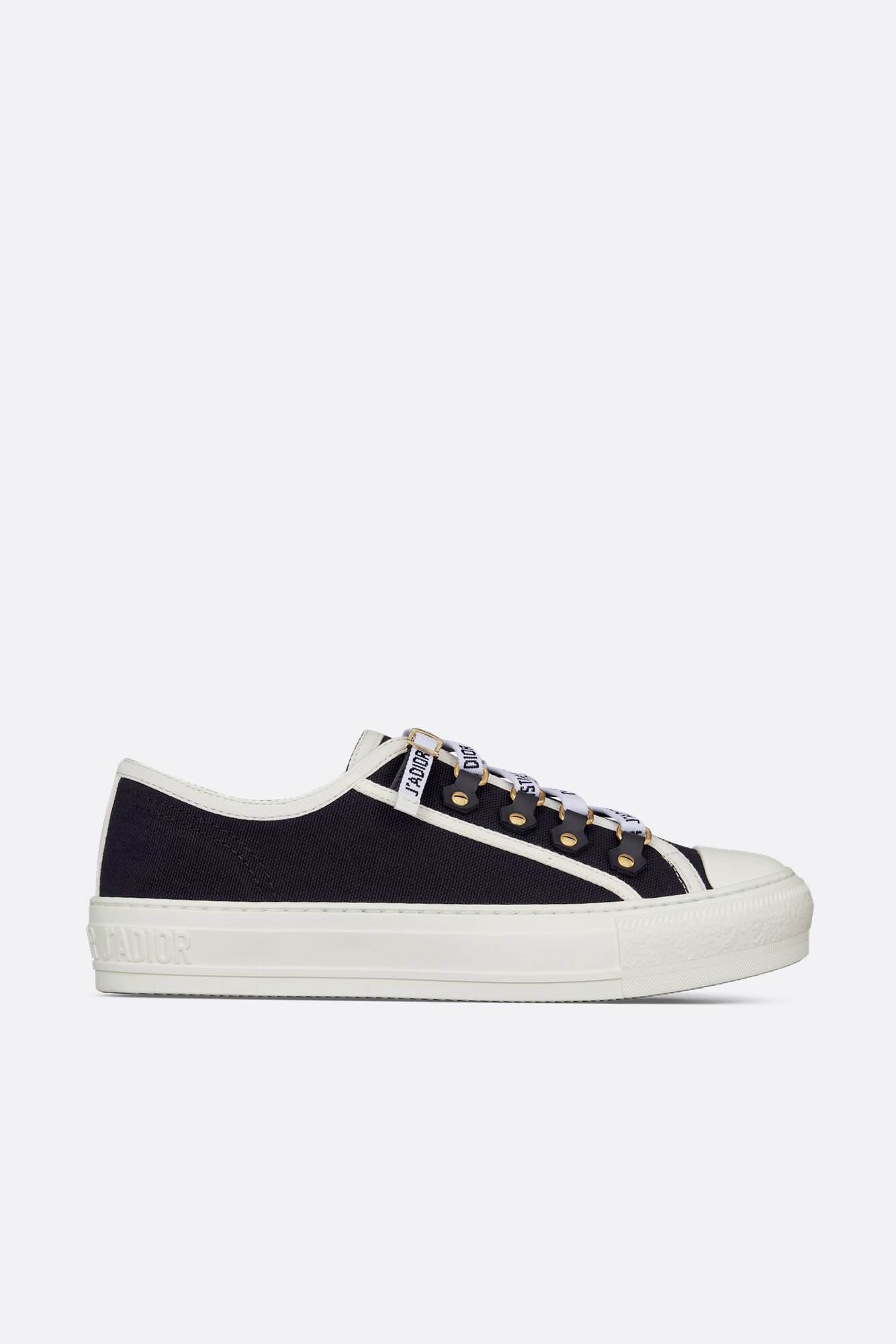 Walk'n'Dior - Women's Designer Platform Sneakers | DIOR Walk'n'Dior - Women's Designer Platform Sneakers | DIOR