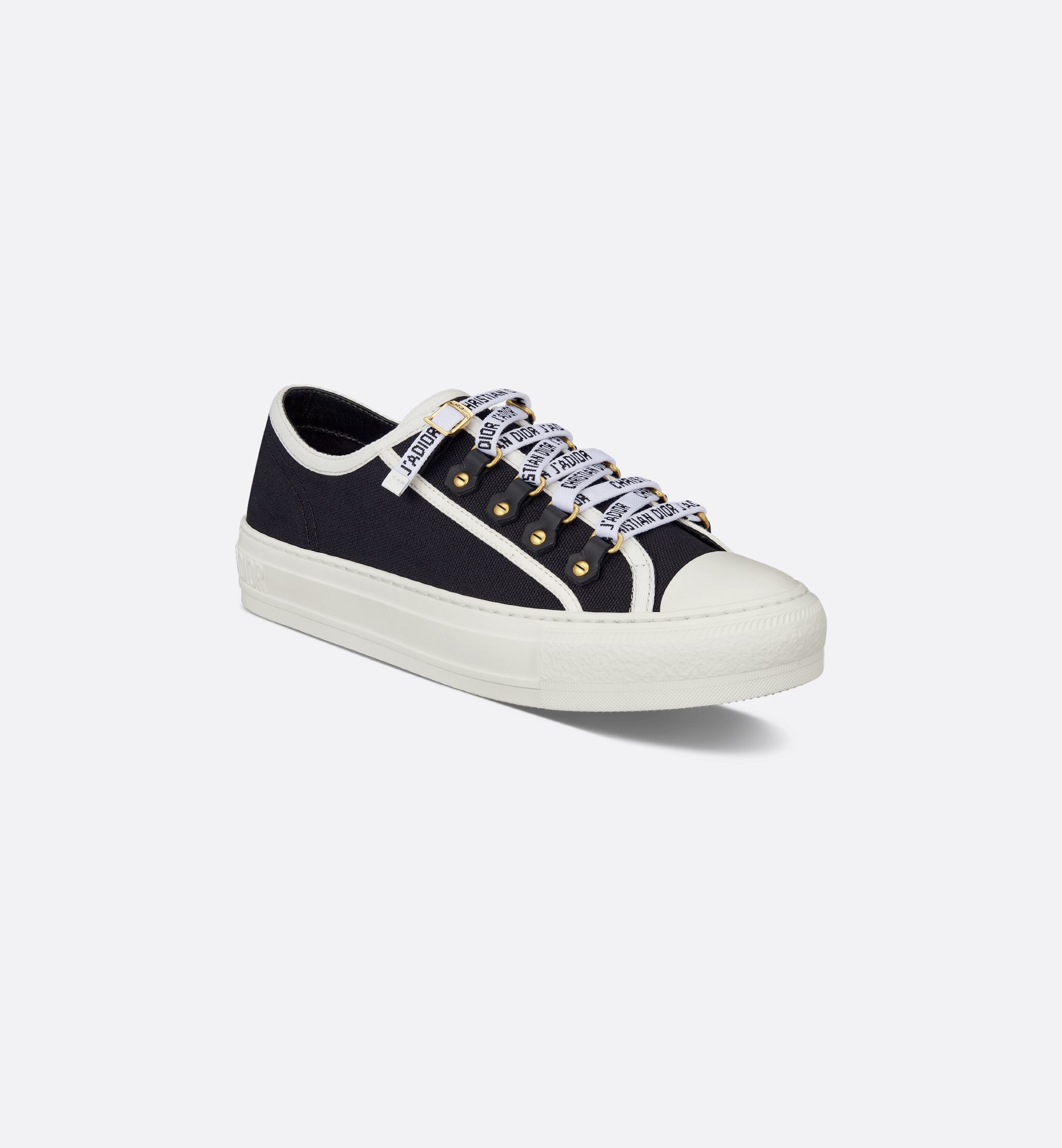 DIOR | Walk'n'Dior プラットフォームスニーカー ディオール DIOR | Walk'n'Dior プラットフォームスニーカー ディオール