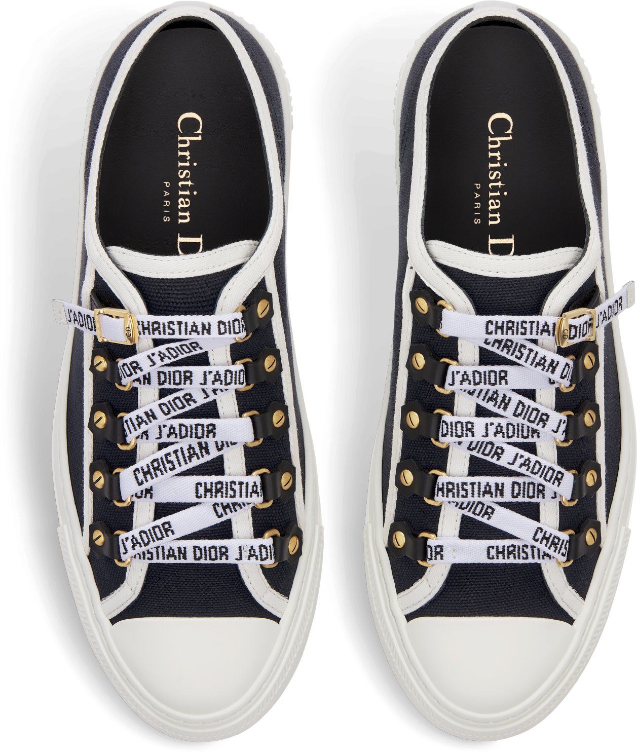 Dior sneaker black shop
