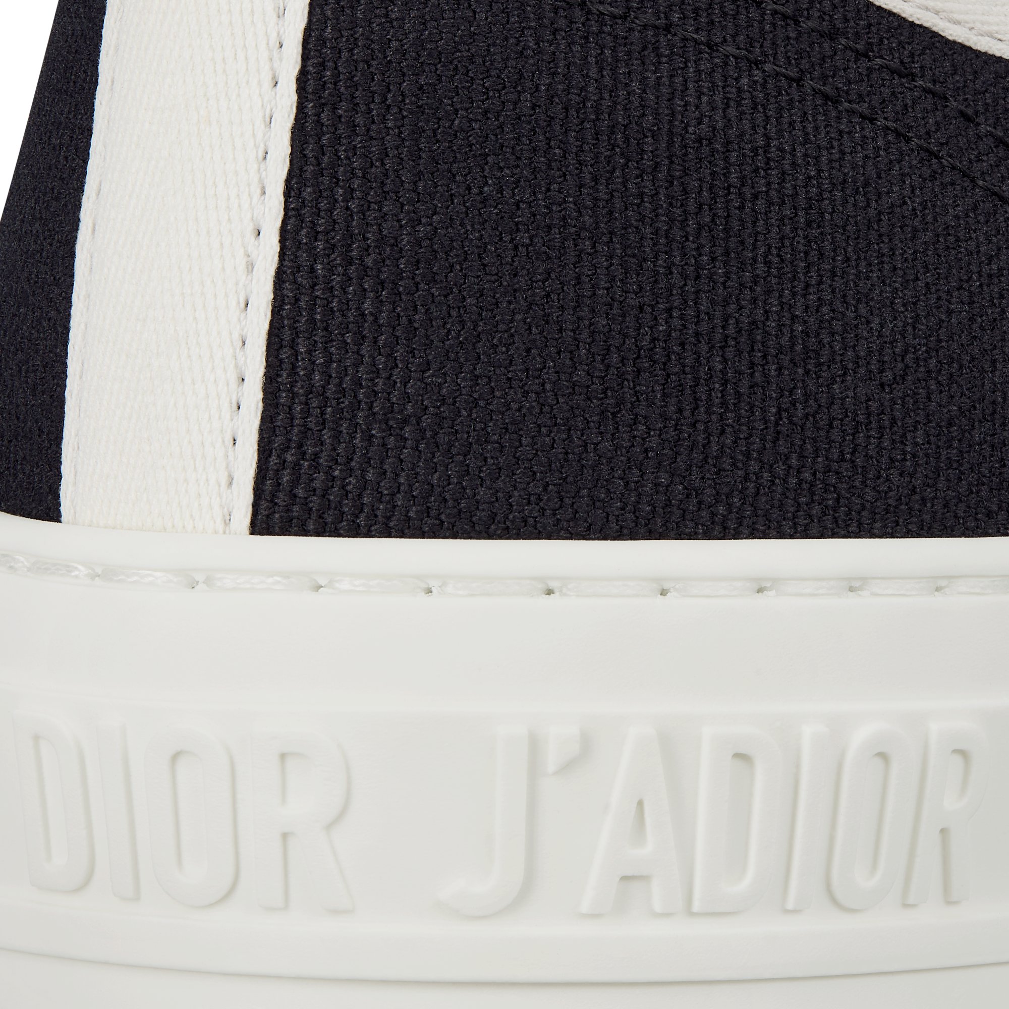 Walk'n'Dior Sneaker Detailed view