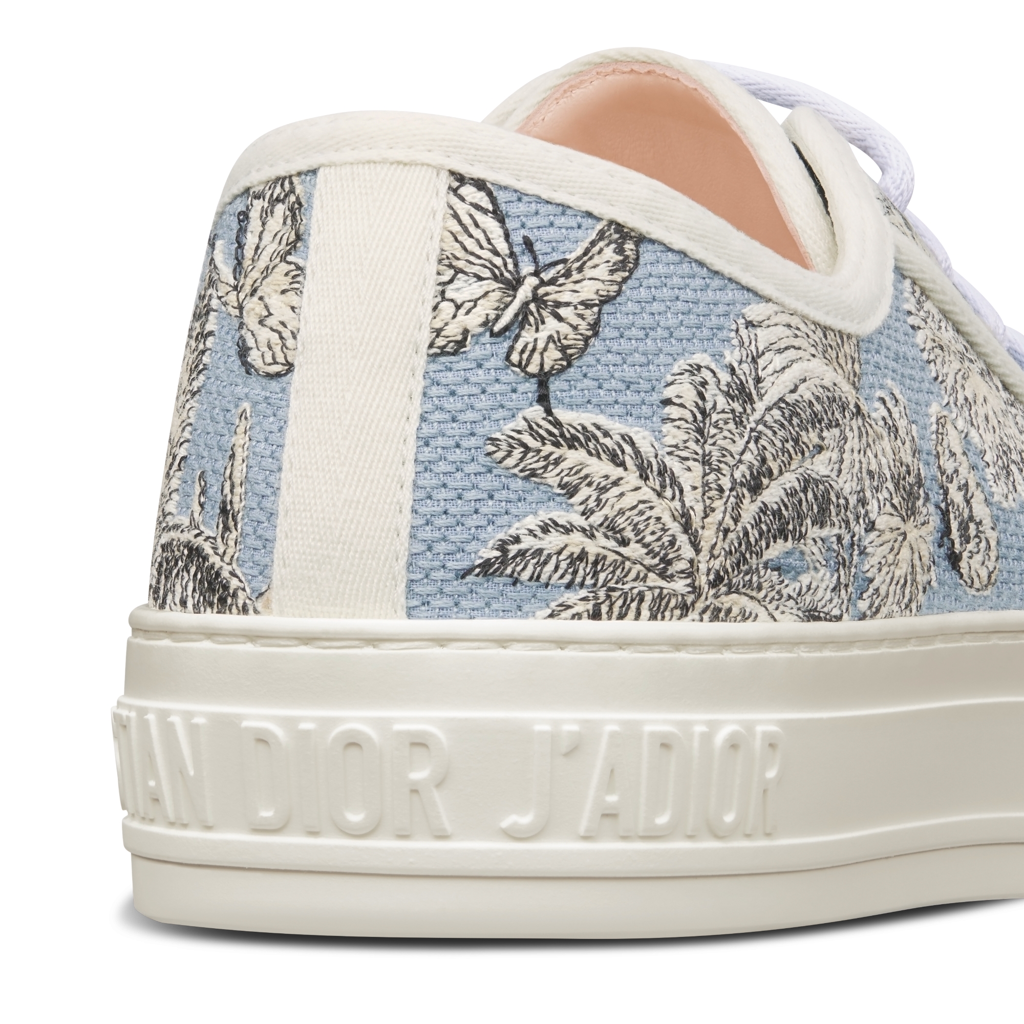 Dioriviera Walk'n'Dior Sneaker