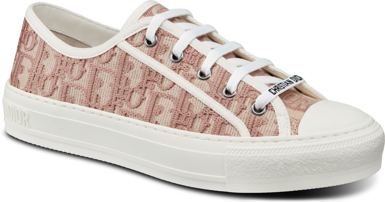 Walk n dior sneaker price on sale