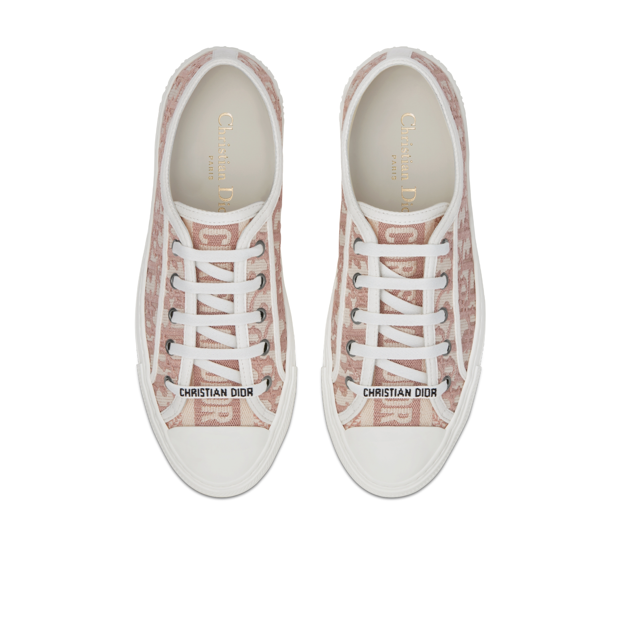 Walk'n'Dior Sneaker