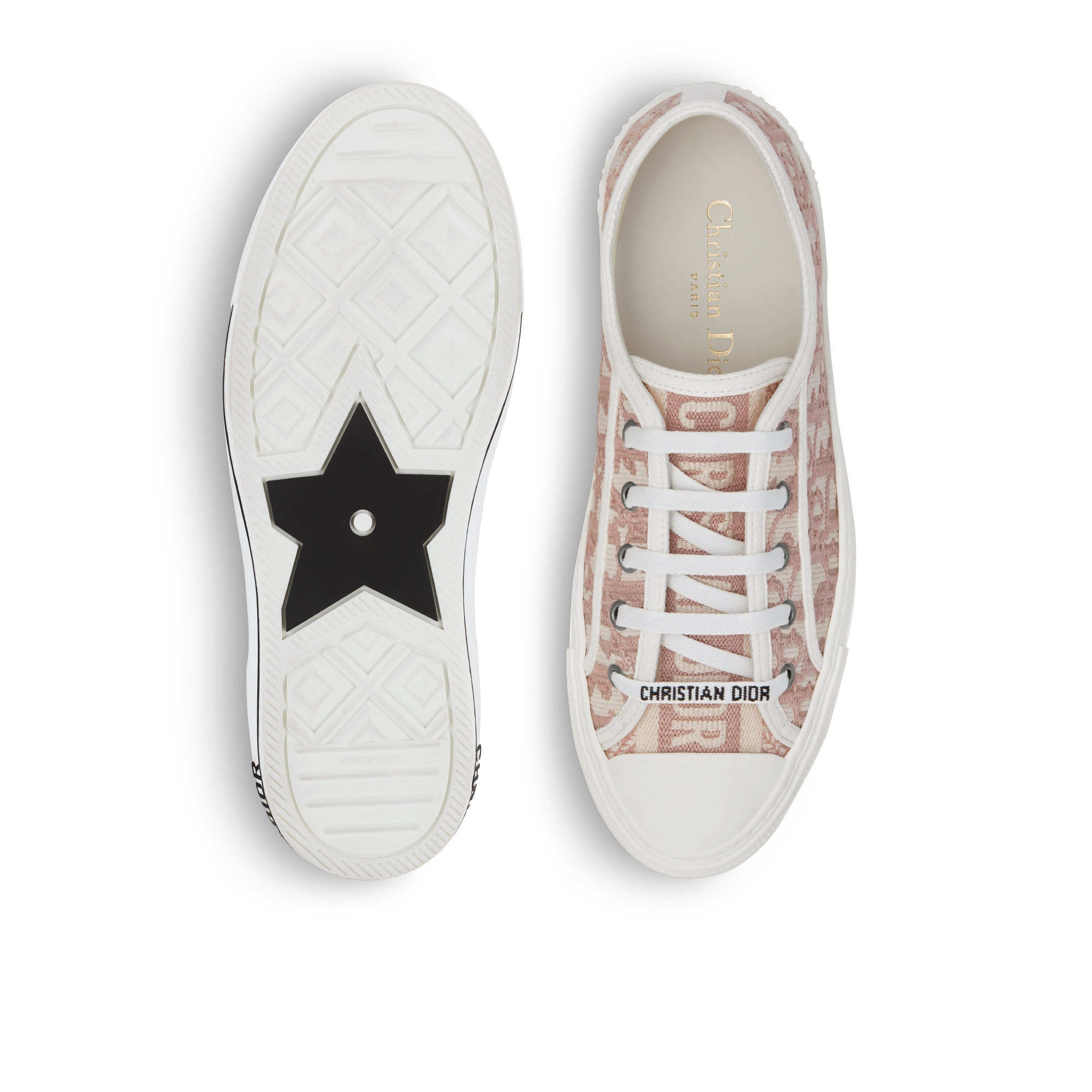 Walk'n'Dior Sneaker
