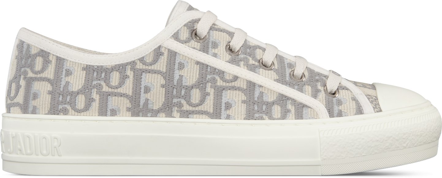 Dior sneakers women top