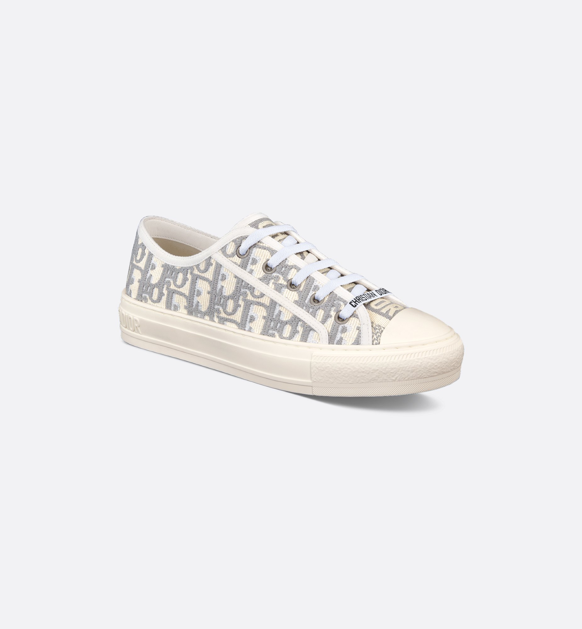 DIOR | Walk'n'Dior スニーカー ディオール オブリーク DIOR | Walk'n'Dior スニーカー ディオール オブリーク