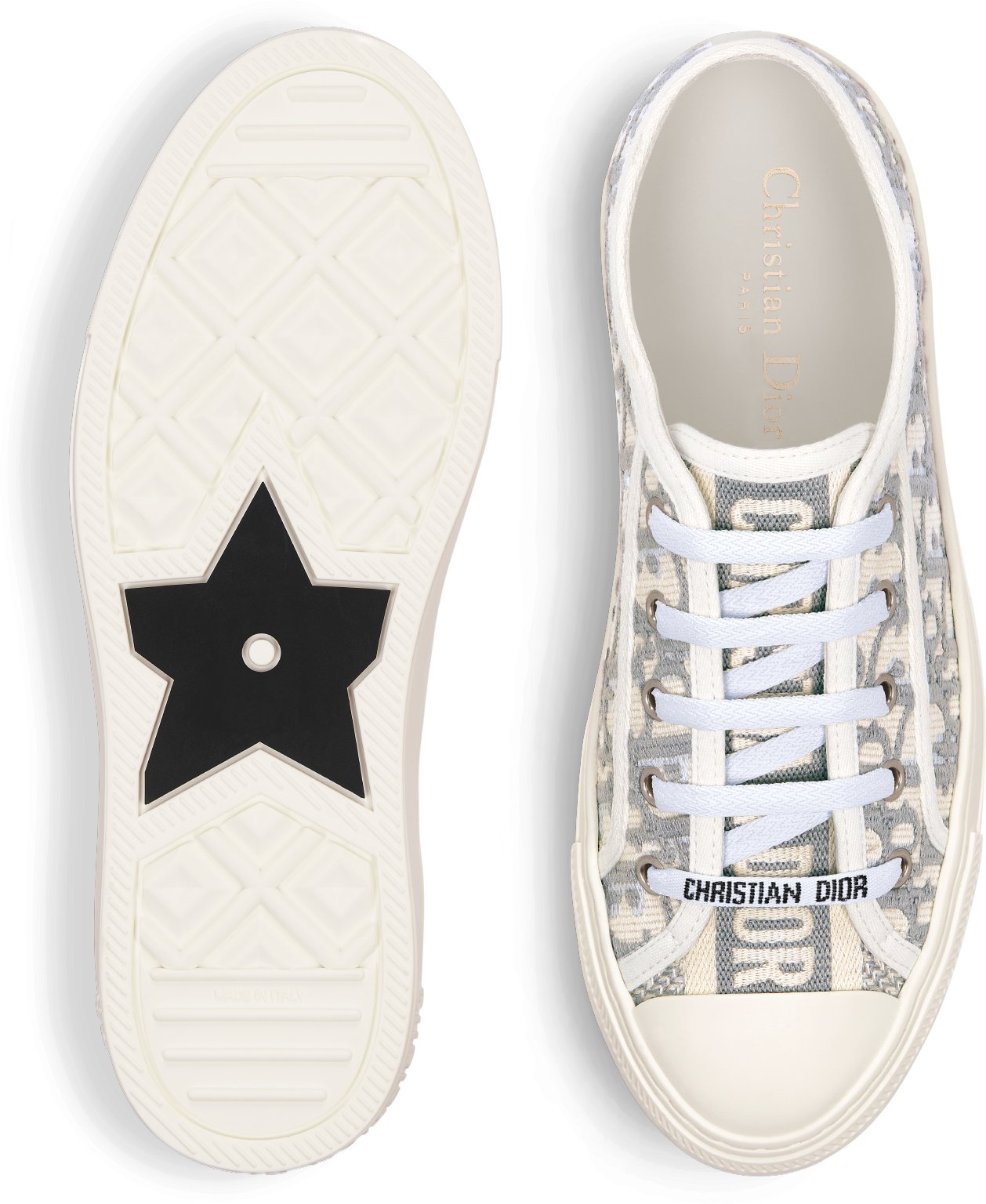Walk n dior sneaker top