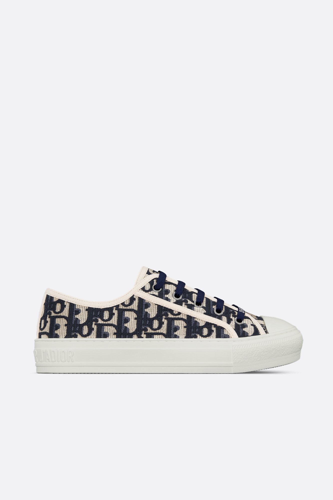 Walk'n'Dior - Women's Designer Platform Sneakers | DIOR Walk'n'Dior - Women's Designer Platform Sneakers | DIOR