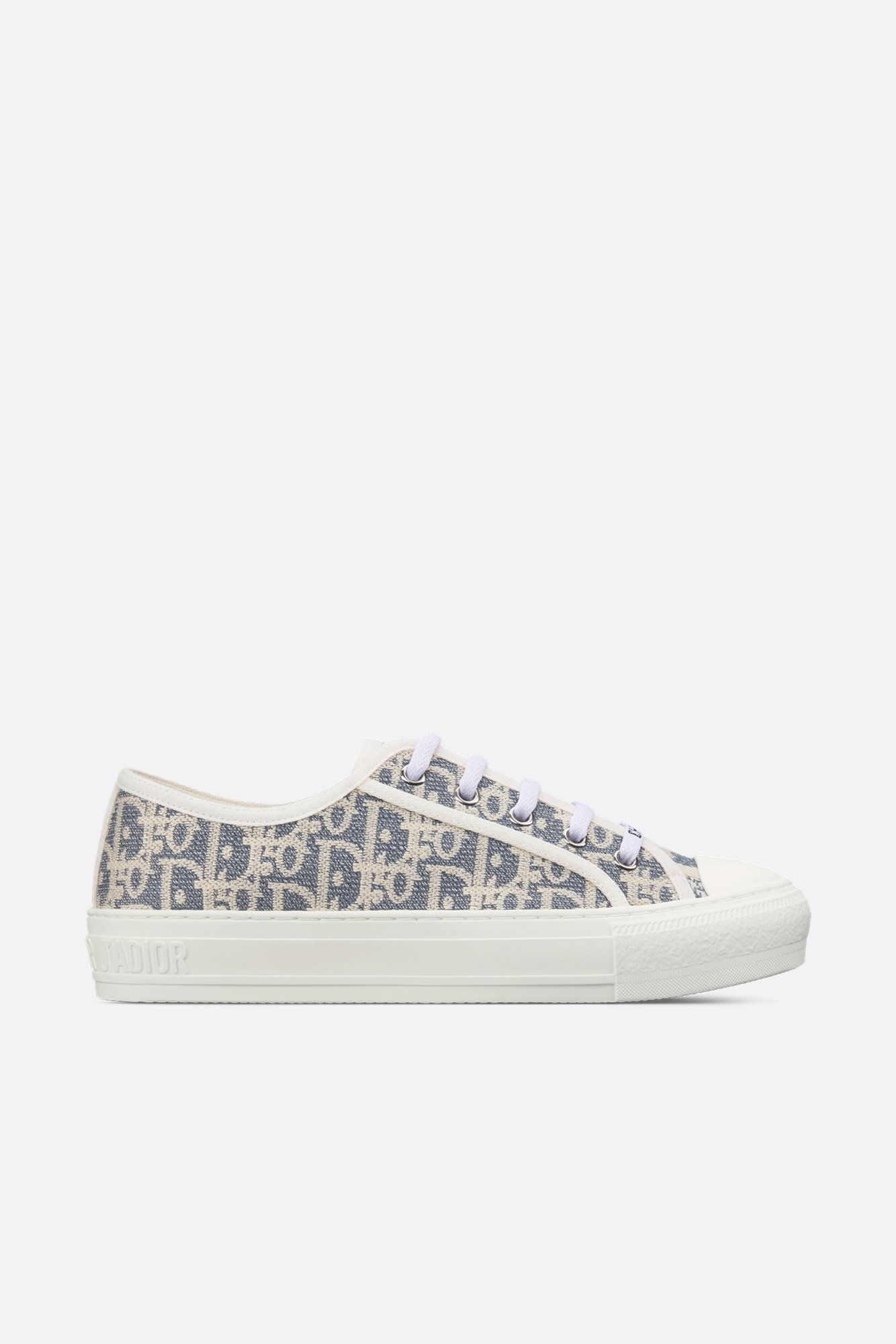 Walk'n'Dior - Women's Designer Platform Sneakers | DIOR Walk'n'Dior - Women's Designer Platform Sneakers | DIOR