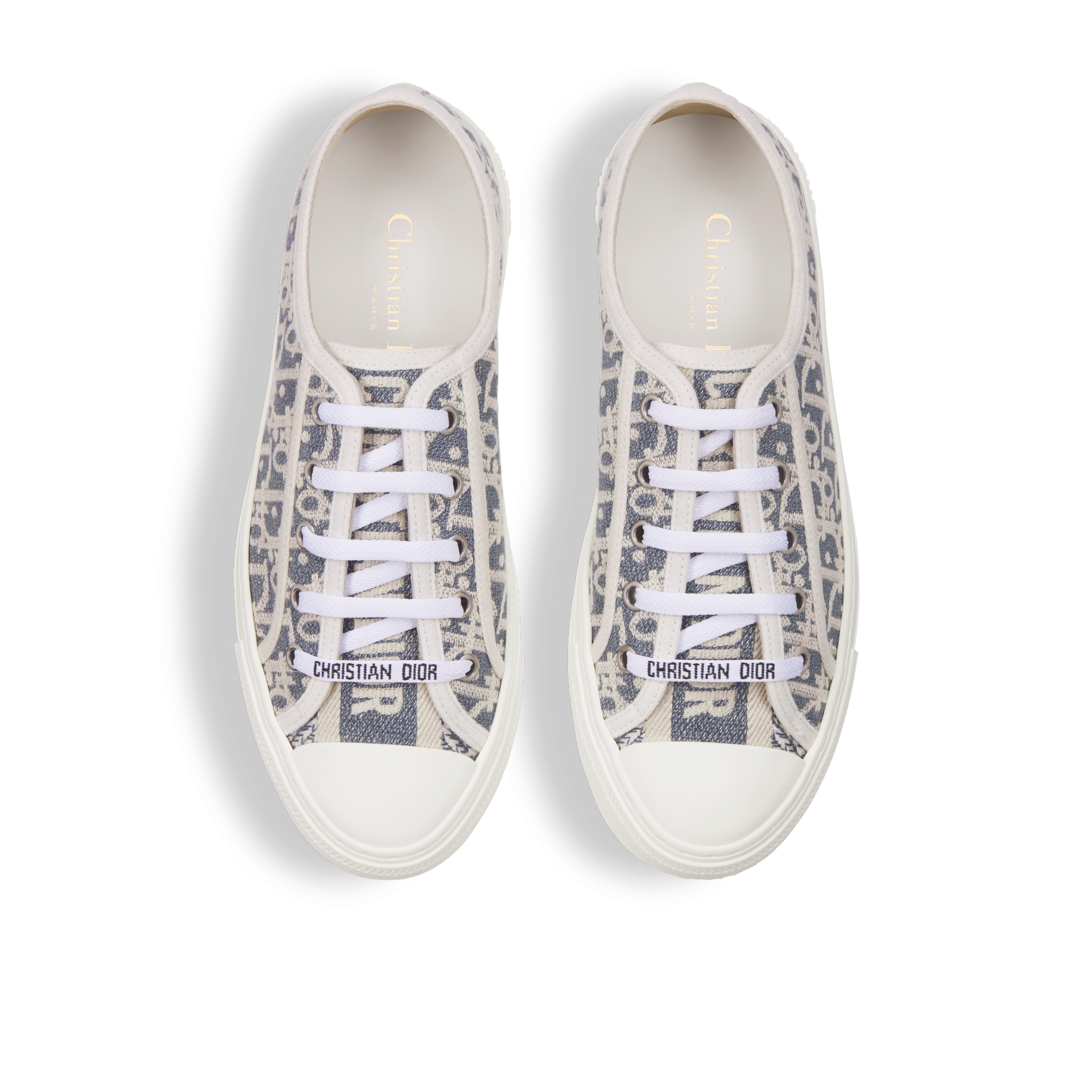 Walk'n'Dior Sneaker