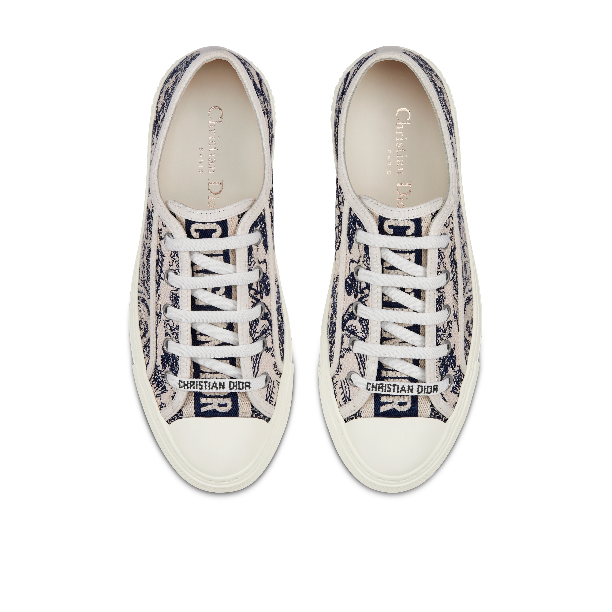 Walk'n'Dior Sneaker