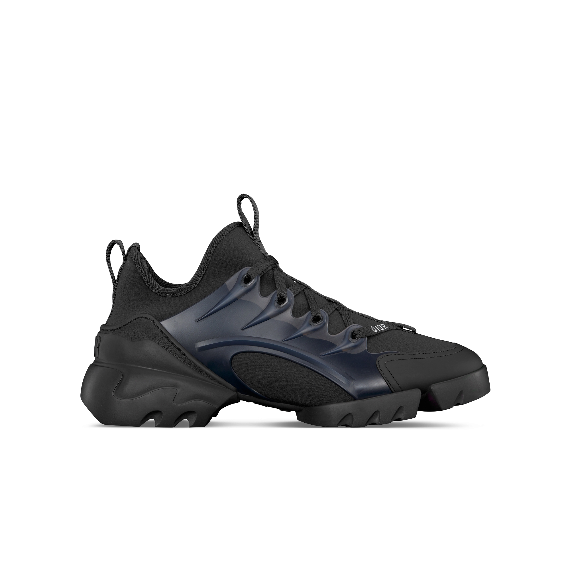 Dior D- Connect スニーカー 箱付き Dior D- Connect スニーカー 箱付き