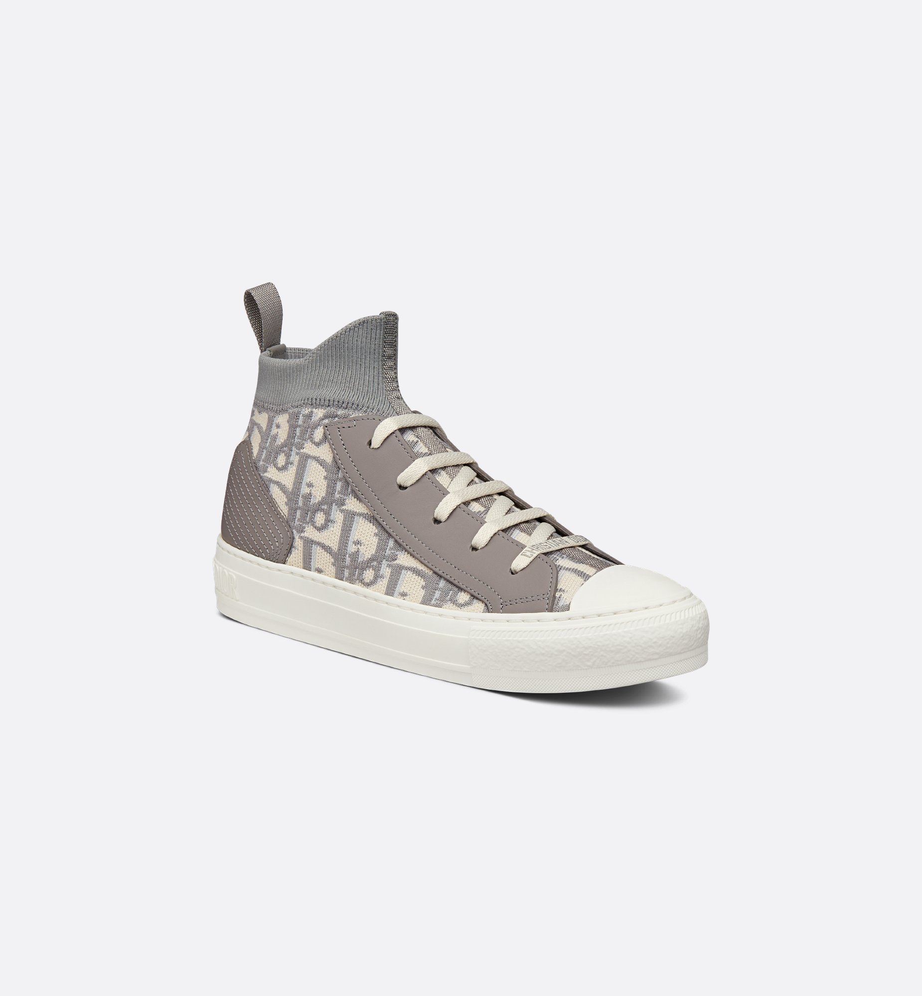 DIOR | Walk'n'Dior スニーカー ディオール オブリーク DIOR | Walk'n'Dior スニーカー ディオール オブリーク