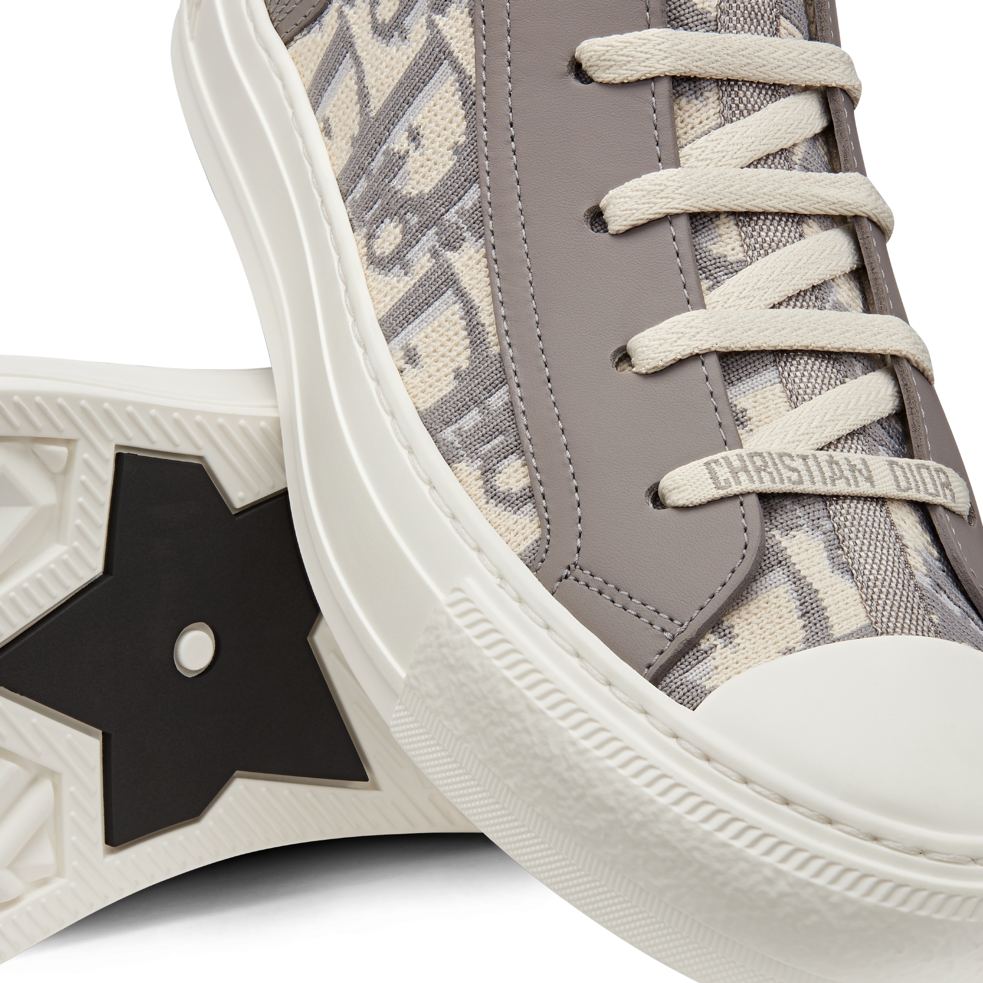 Walk'n'Dior Sneaker