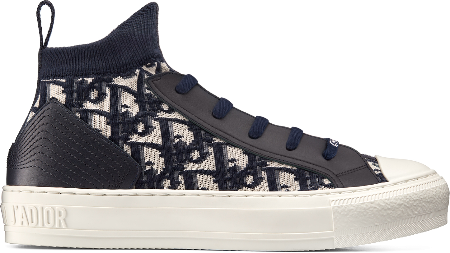 Designer Sneakers for Women DIOR