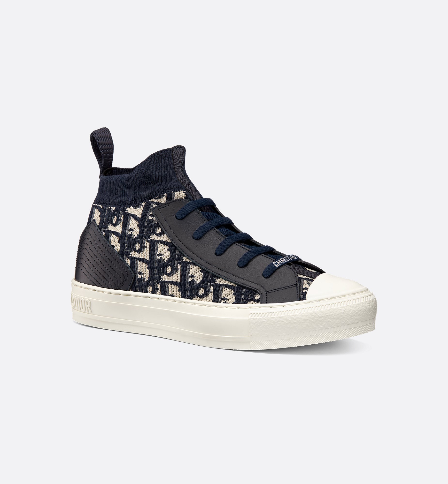 DIOR | Walk'n'Dior スニーカー ディオール オブリーク DIOR | Walk'n'Dior スニーカー ディオール オブリーク