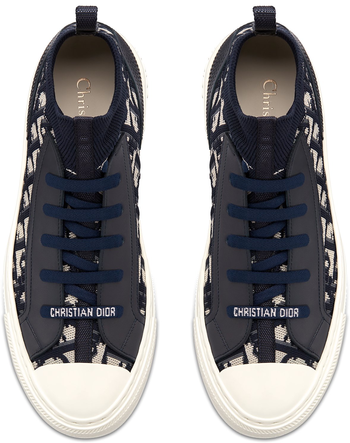 ディオール☆スニーカー テクニカル メッシュ ロゴ チャーム 楽天市場】Christian Dior クリスチャンディオール WALK'N'DIOR