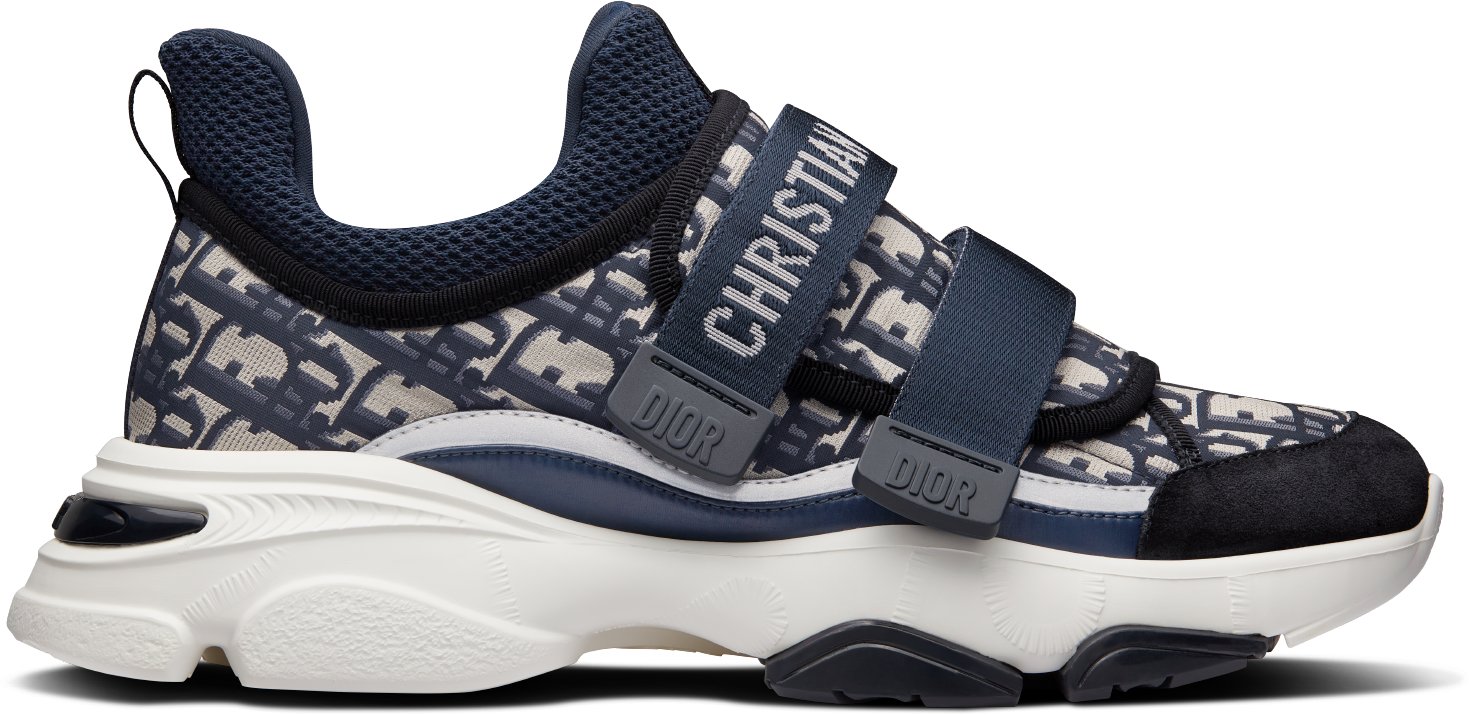 Christian dior runners hot sale