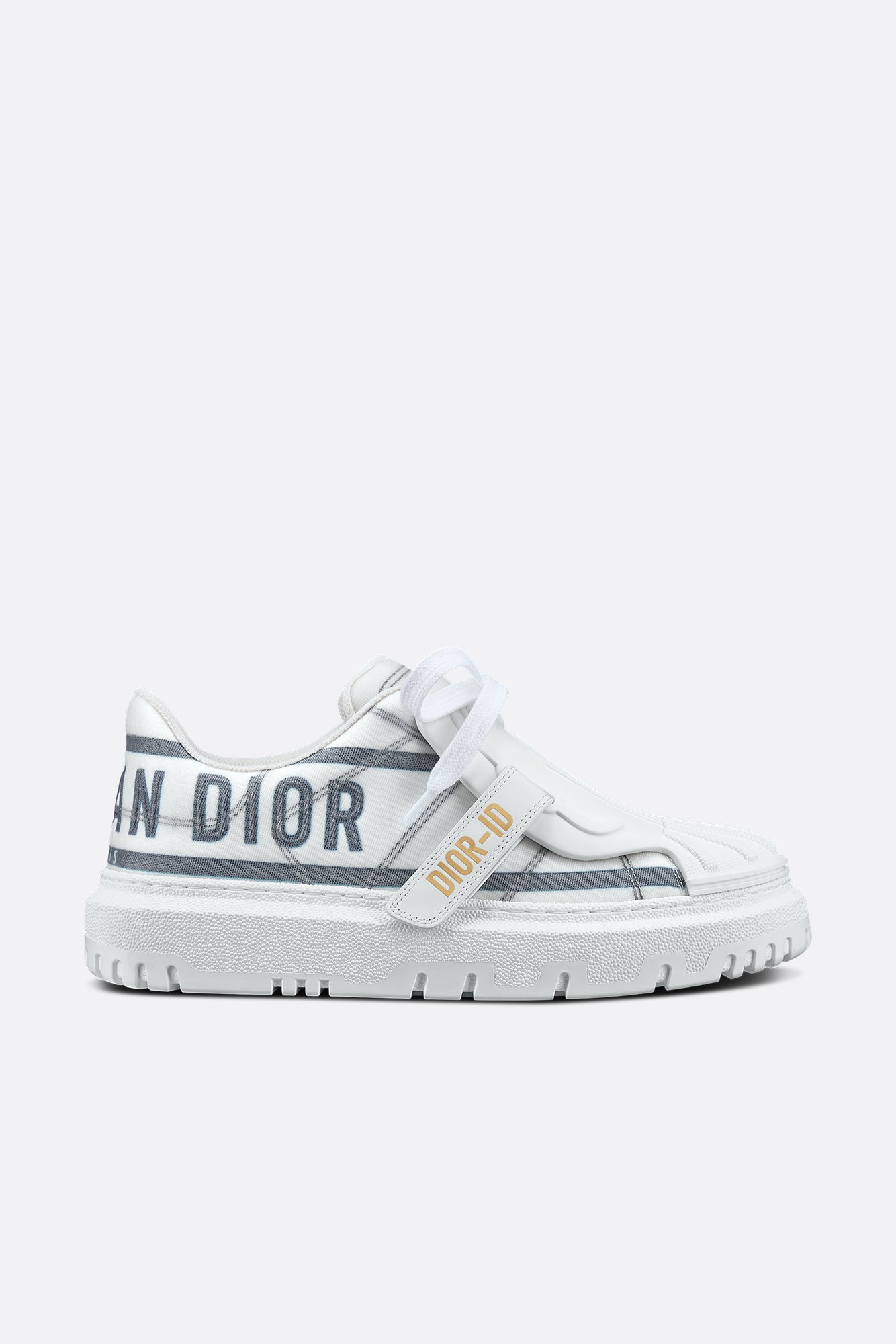 DIOR | ホワイト | スニーカー |ウィメンズシューズ|ディオール DIOR | ホワイト | スニーカー |ウィメンズシューズ|ディオール