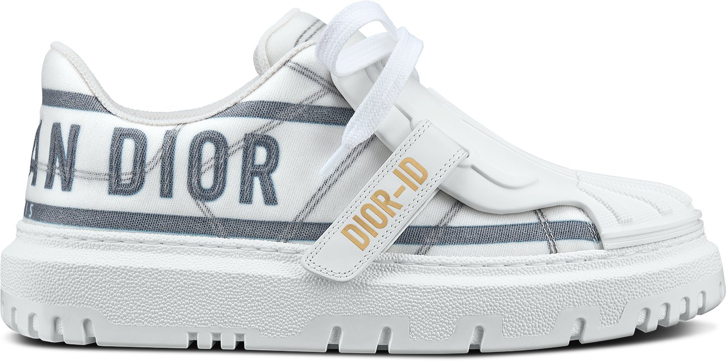 Christian dior sneakers for women on sale