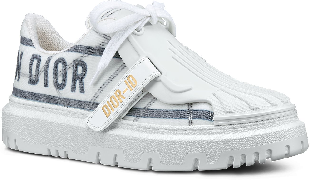 Dior ID Sneaker