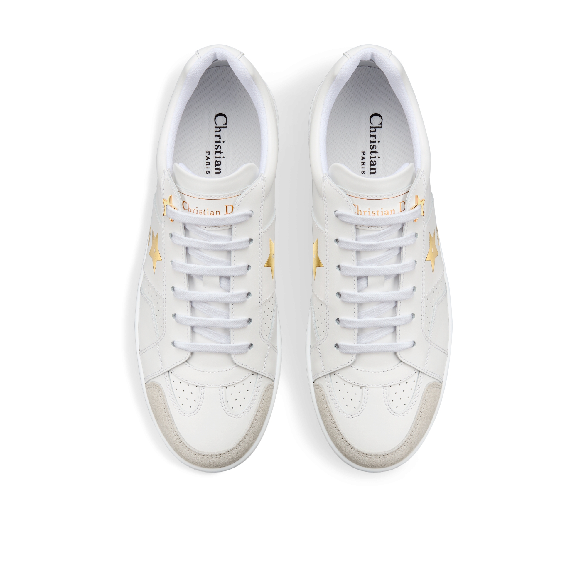 Dior Star Sneaker