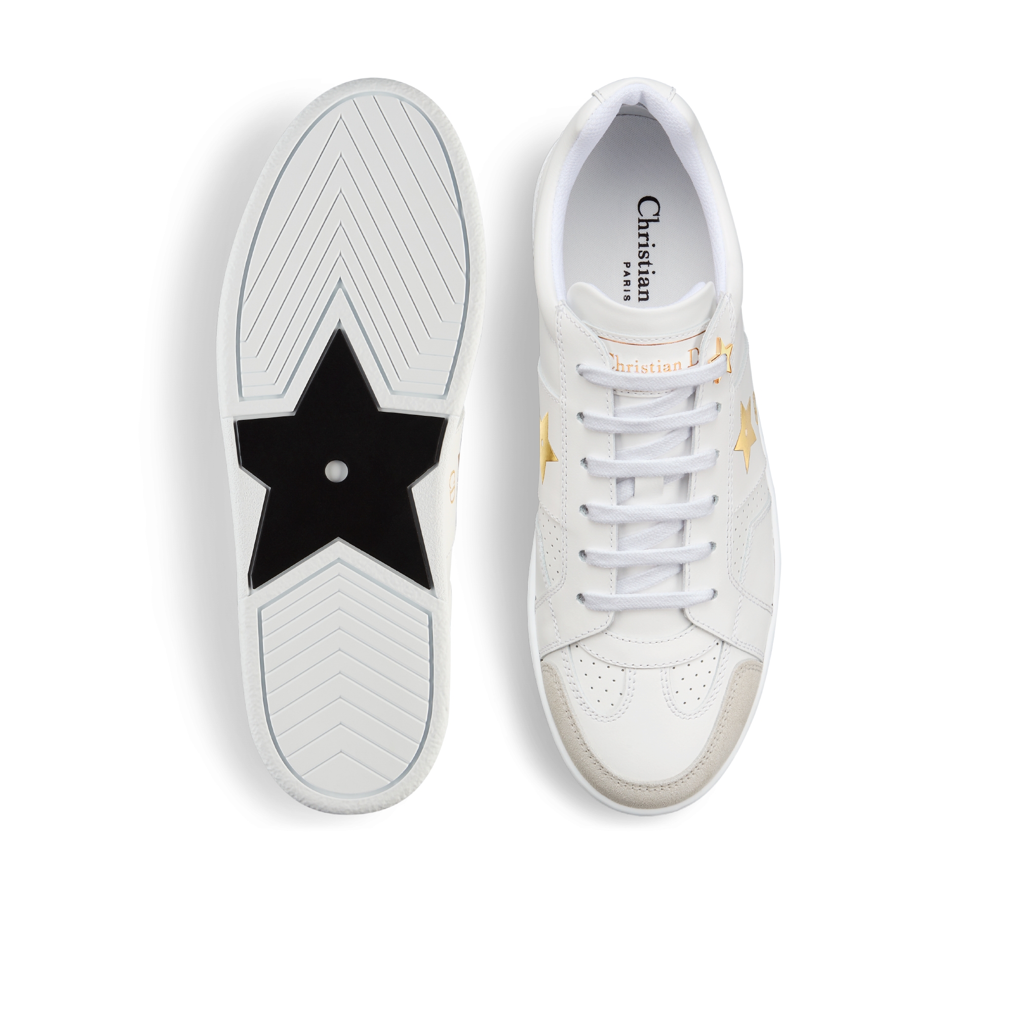 Dior Star Sneaker