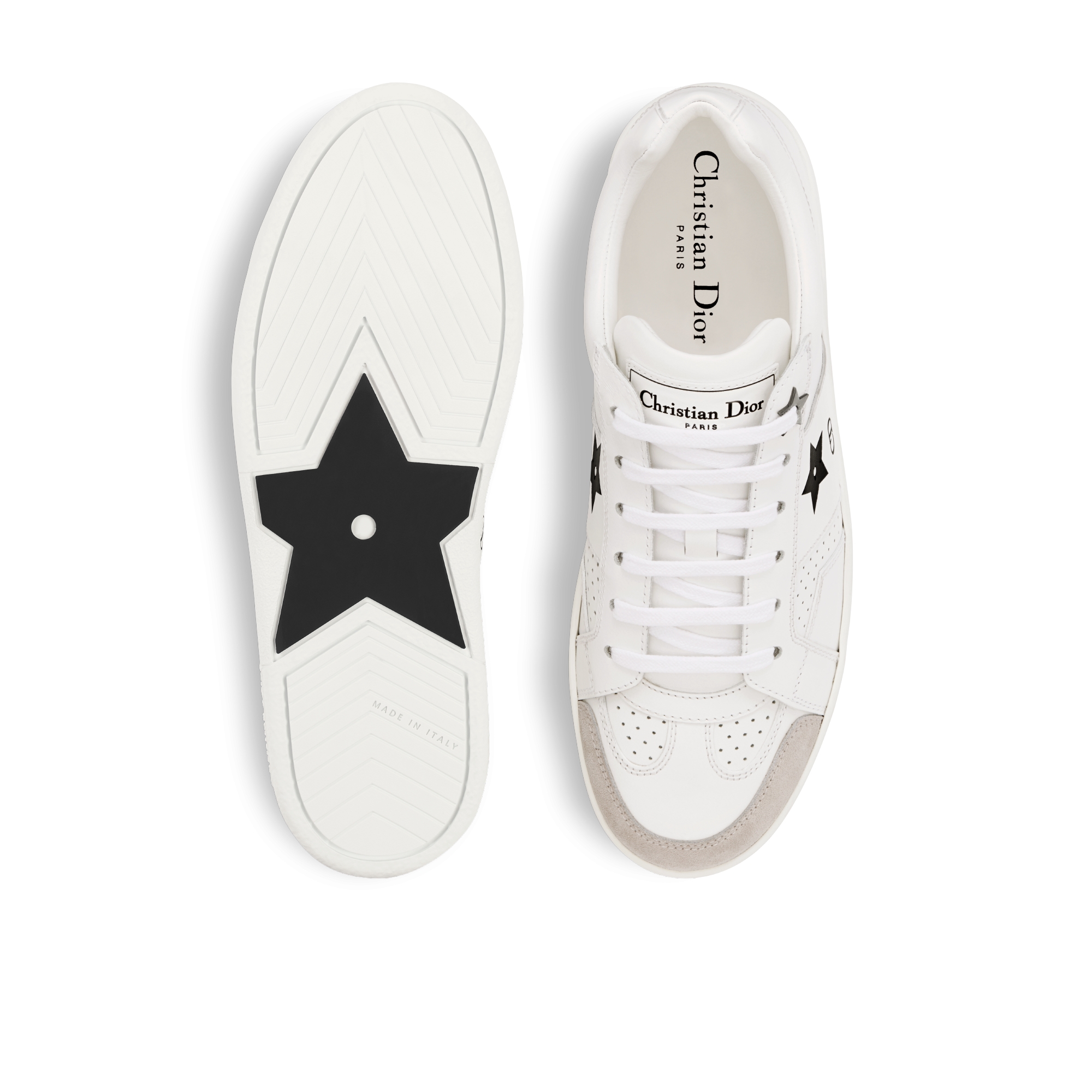 Dior Star Sneaker