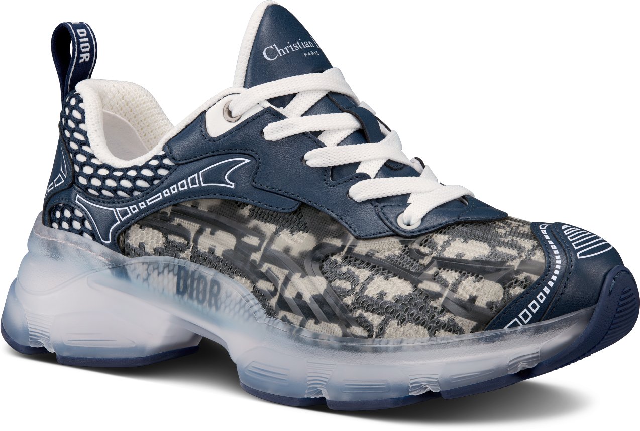 Dior transparent shoes new arrivals