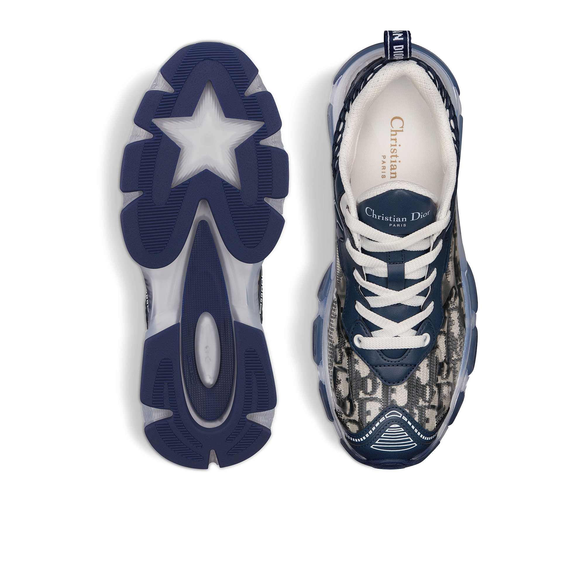 Dior Vibe Sneaker