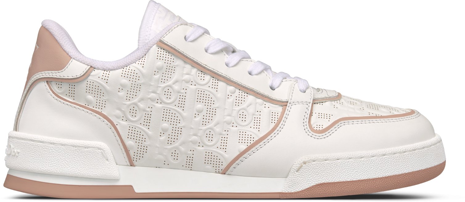 Dior One Sneaker Profile view