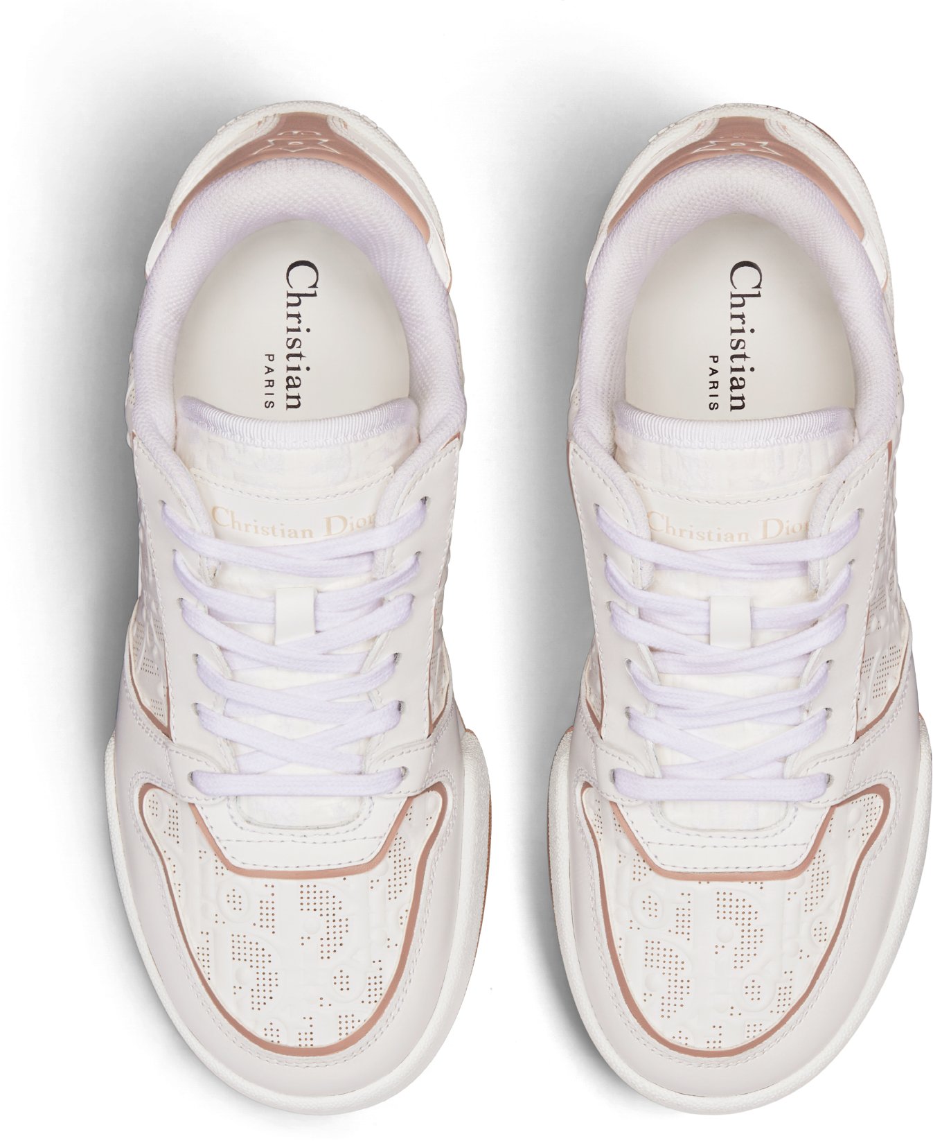 Dior One Sneaker Top shot view