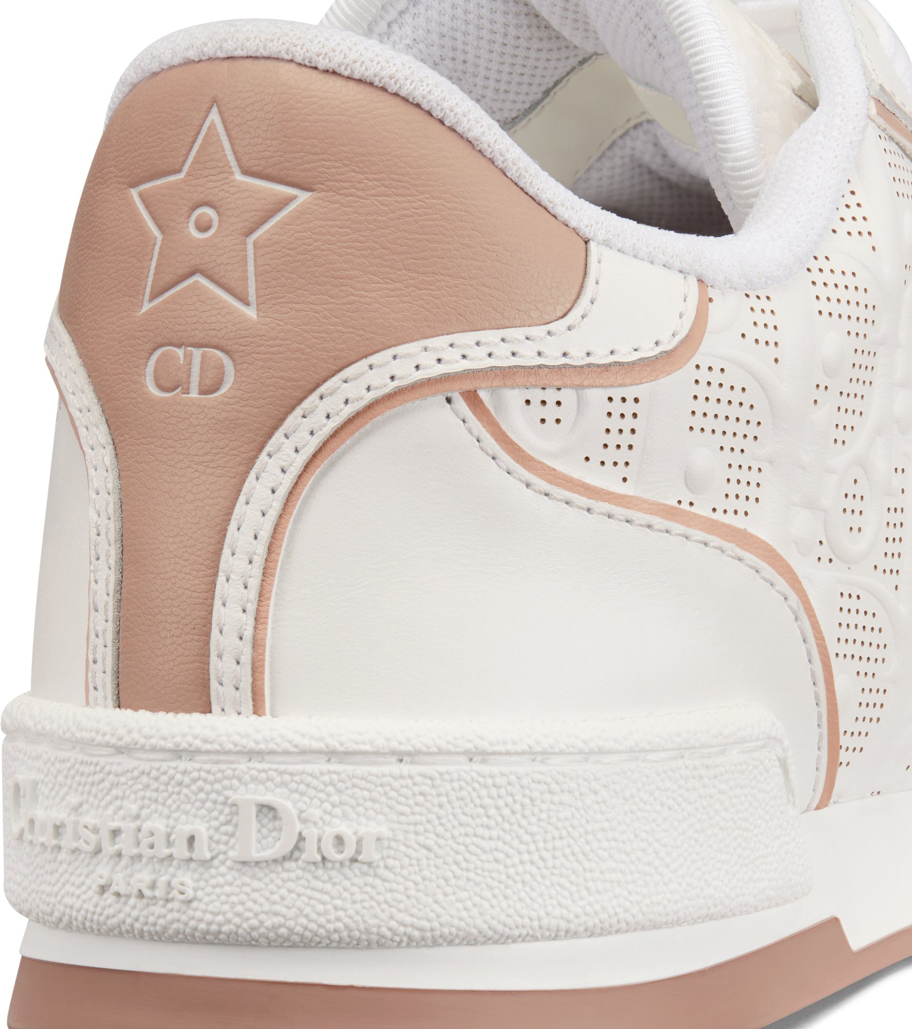 Dior One Sneaker Detailed view
