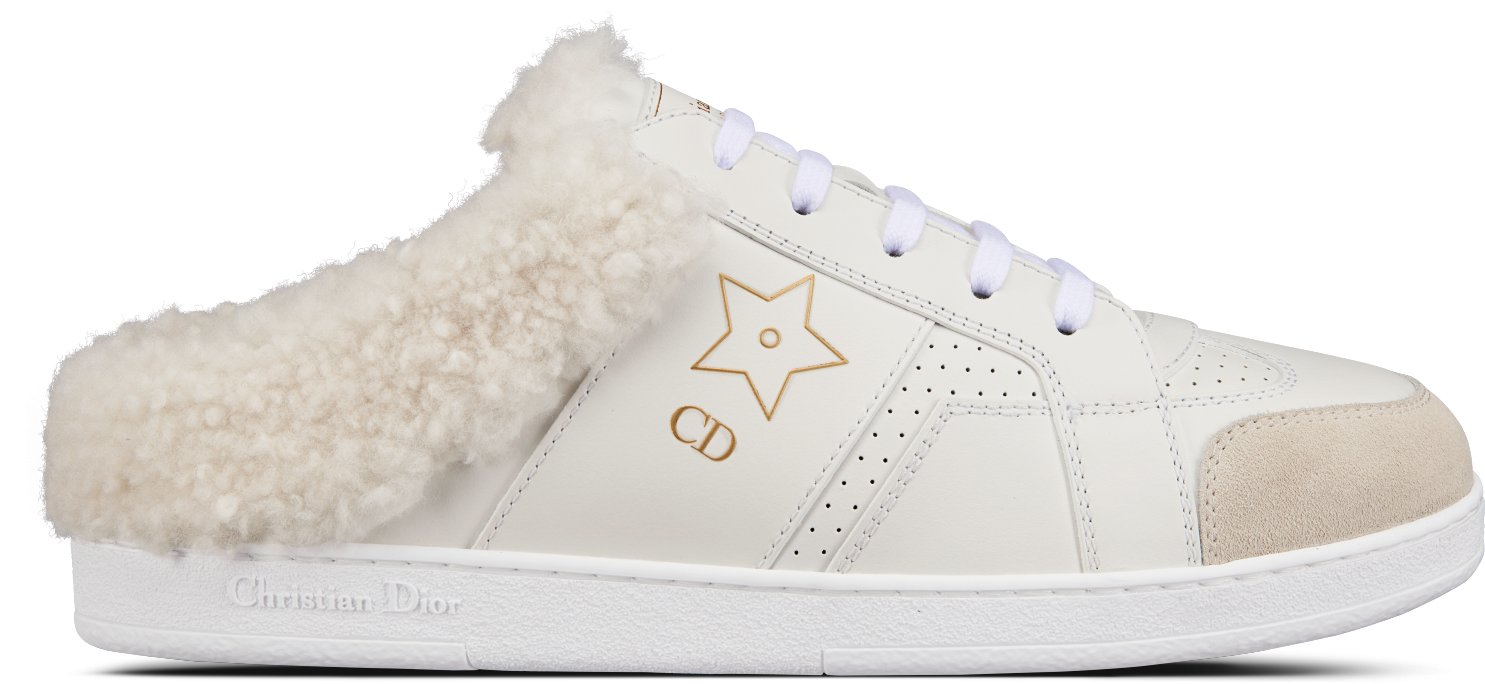 Dior Star - Shoes - Woman | DIOR
