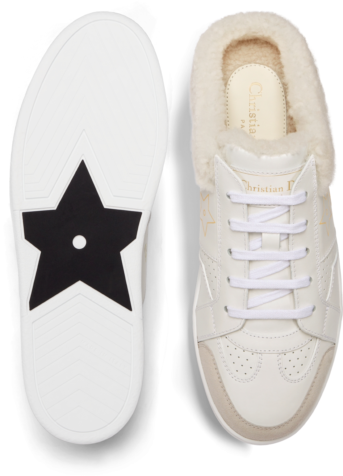 Dior star sales