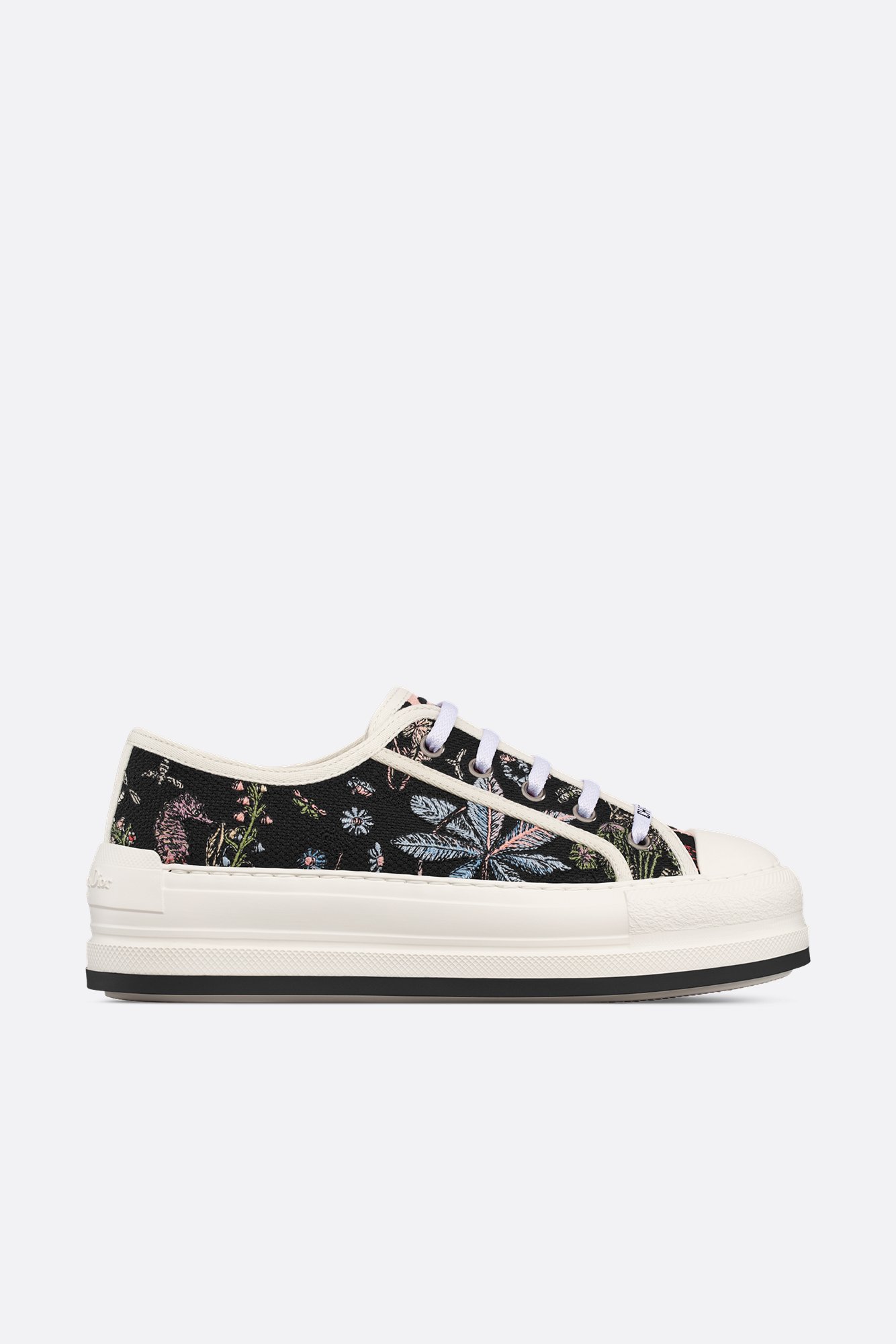 Walk'n'Dior - Women's Designer Platform Sneakers | DIOR Walk'n'Dior - Women's Designer Platform Sneakers | DIOR