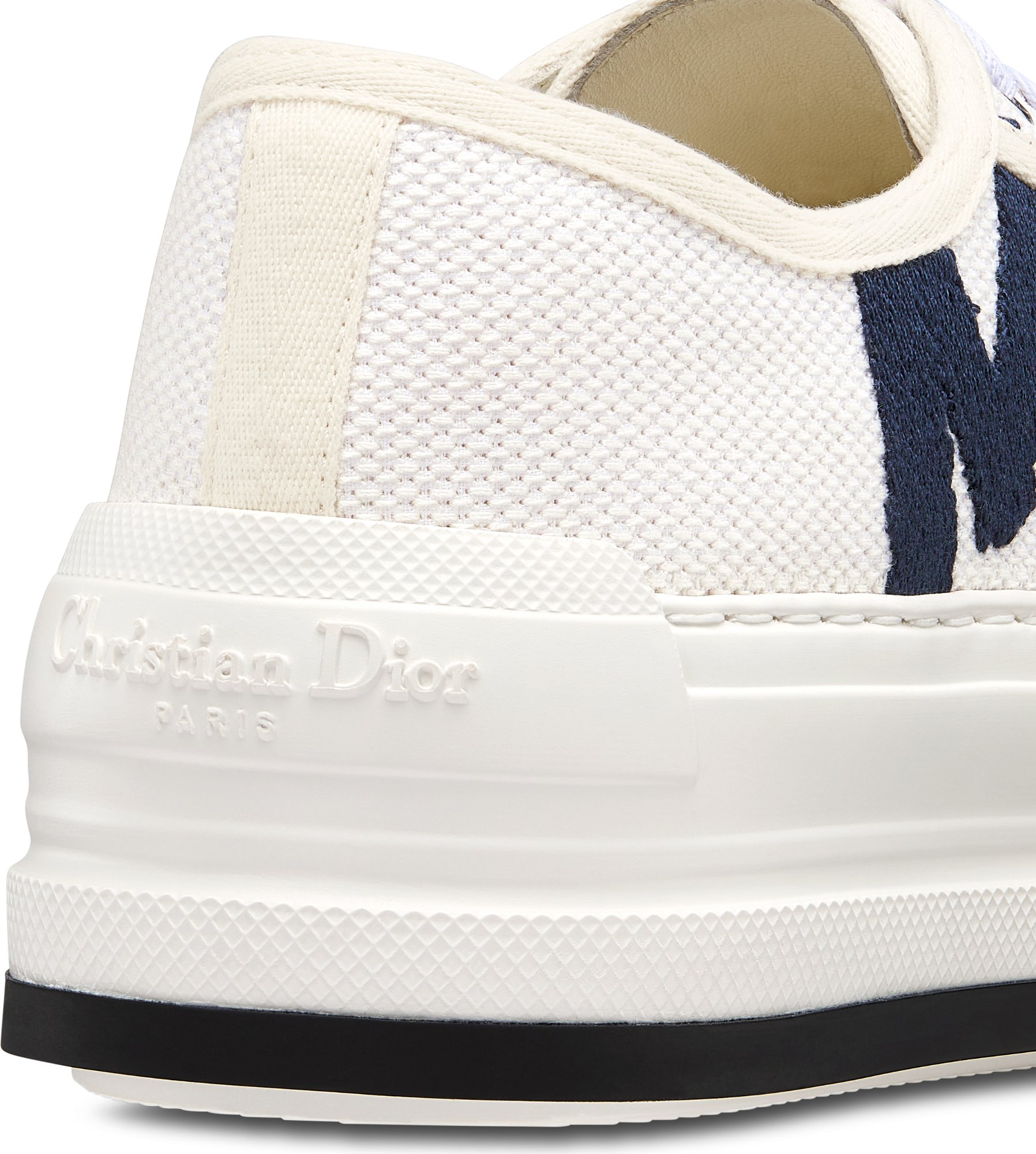 디올 워크앤 플랫폼 스니커즈 KCK385EZD_S68B