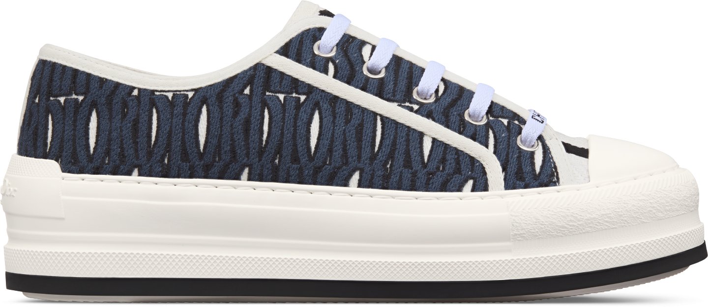 Designer Trainers for Women DIOR GB DIOR