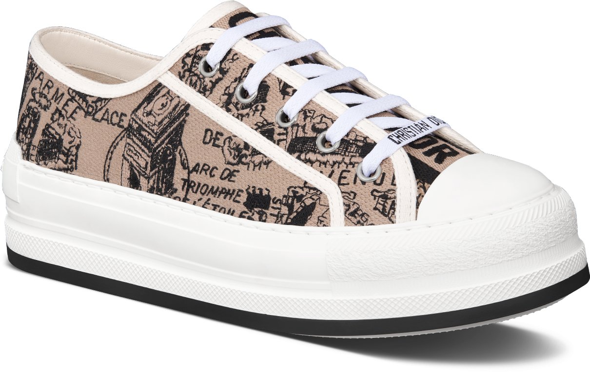 Walk n dior sneakers online