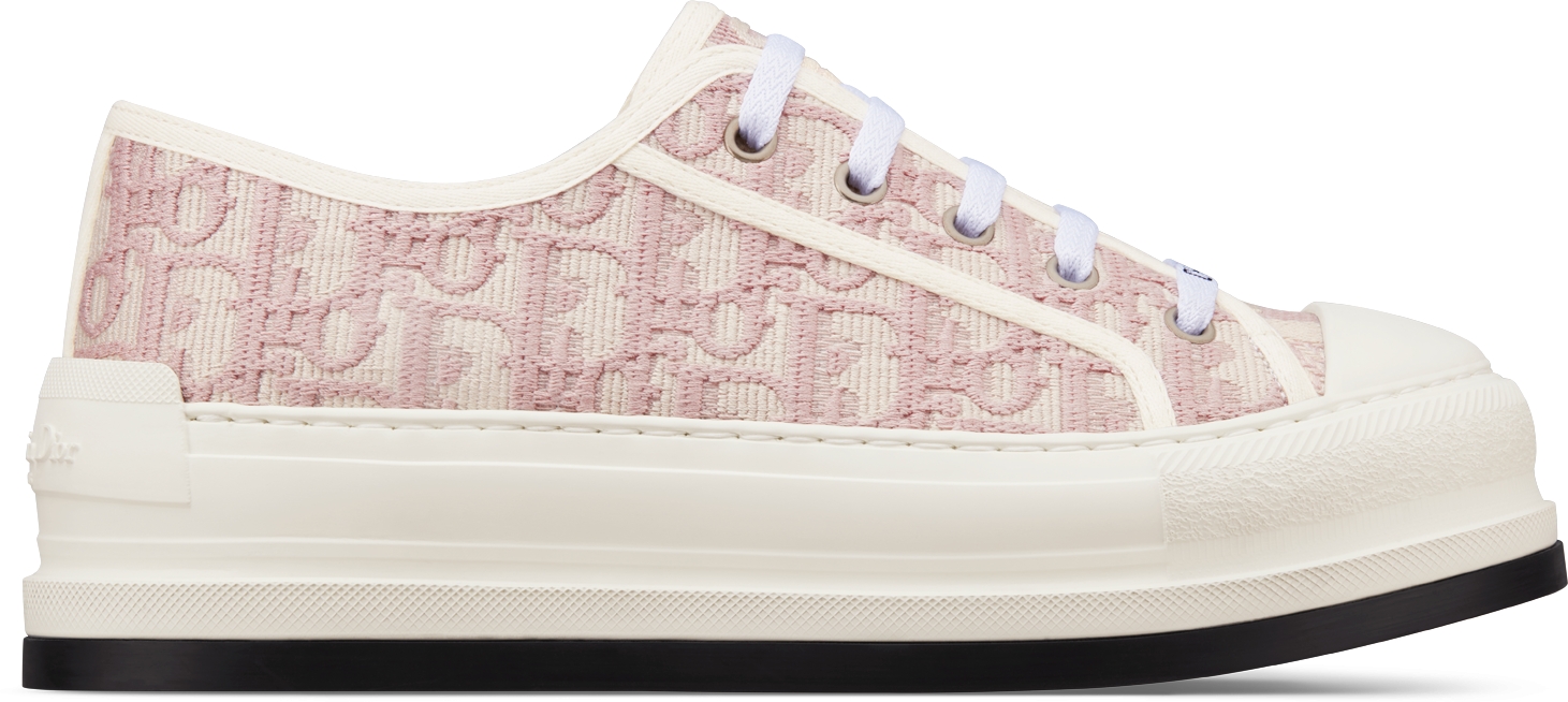 Designer Sneakers for Women DIOR