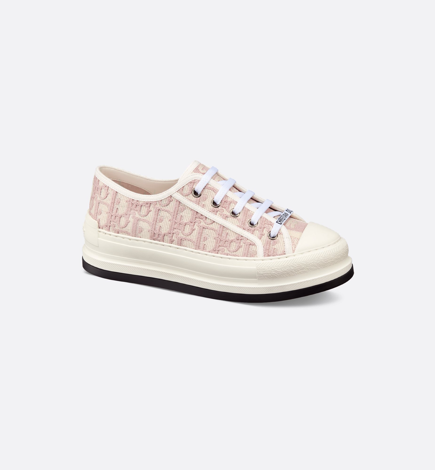 DIOR | Walk'n'Dior プラットフォームスニーカー ディオール DIOR | Walk'n'Dior プラットフォームスニーカー ディオール