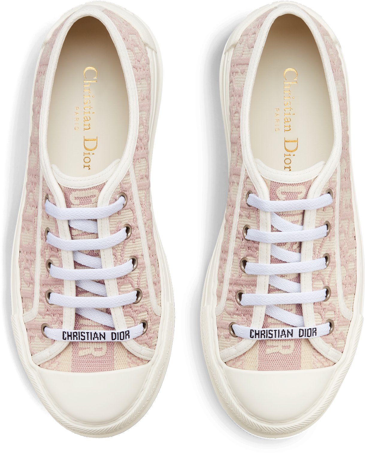 Dior lace sneakers online