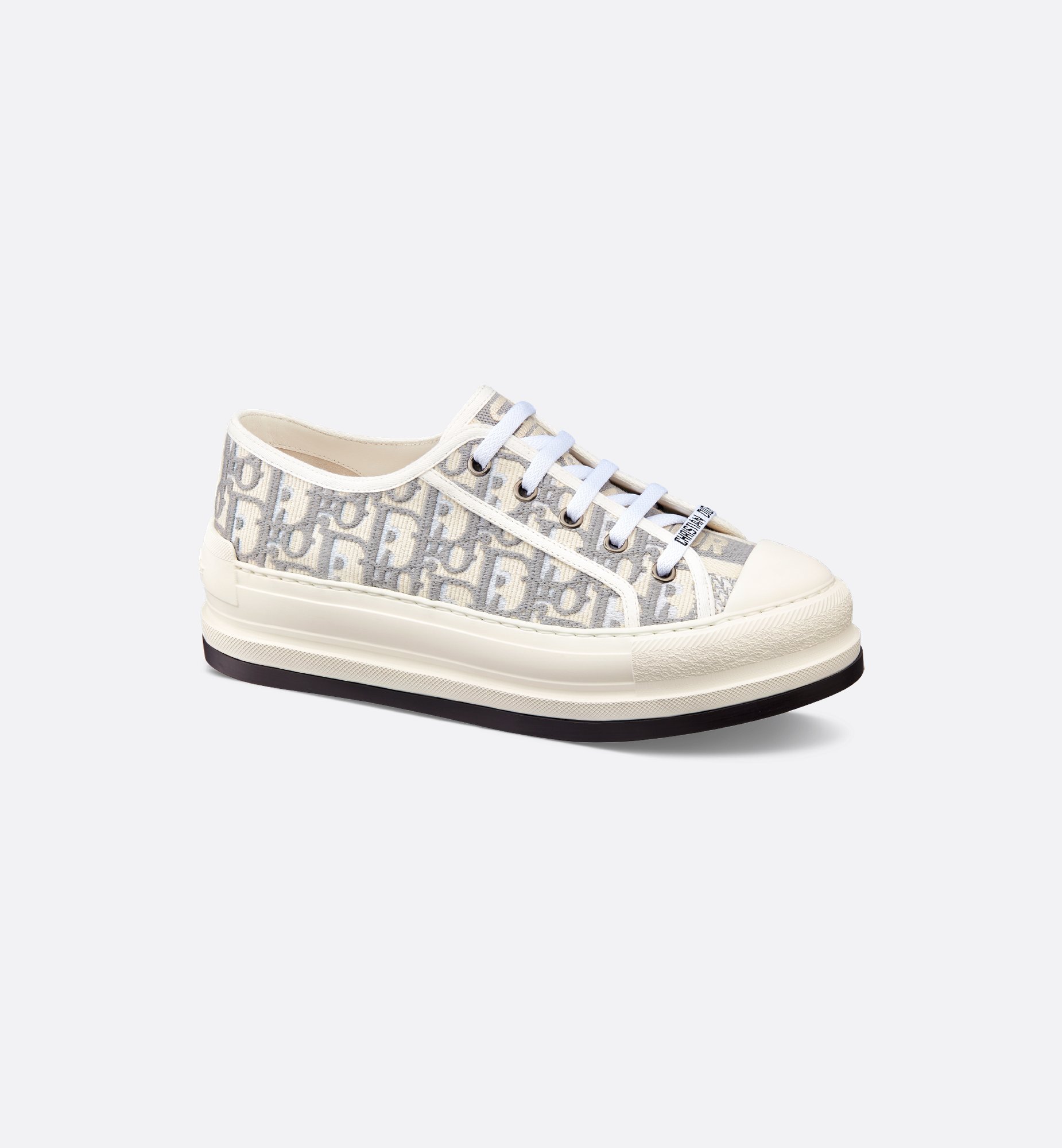 DIOR | Walk'n'Dior プラットフォームスニーカー ディオール DIOR | Walk'n'Dior プラットフォームスニーカー ディオール