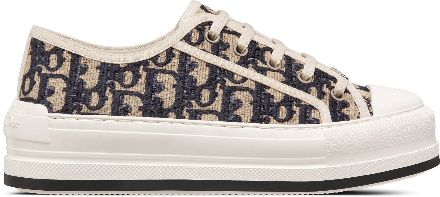 Tenis dior mujer top