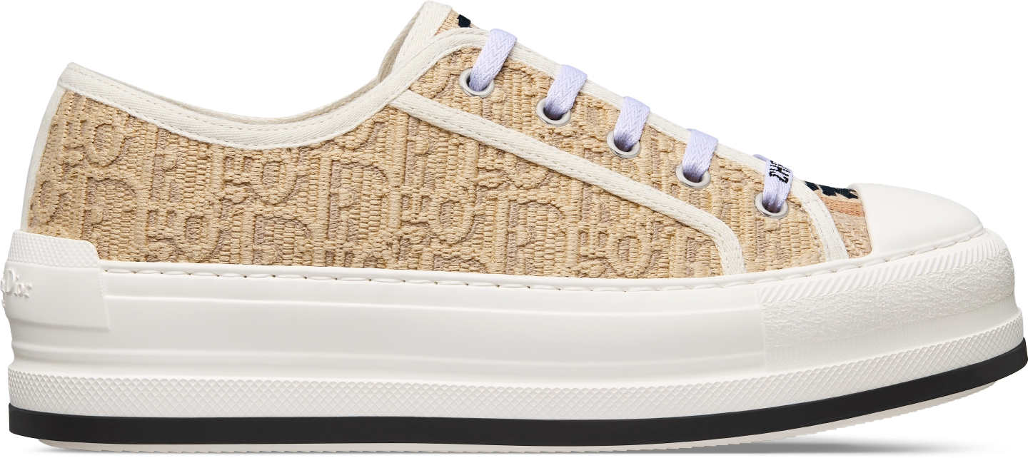 Designer Sneakers for Women DIOR