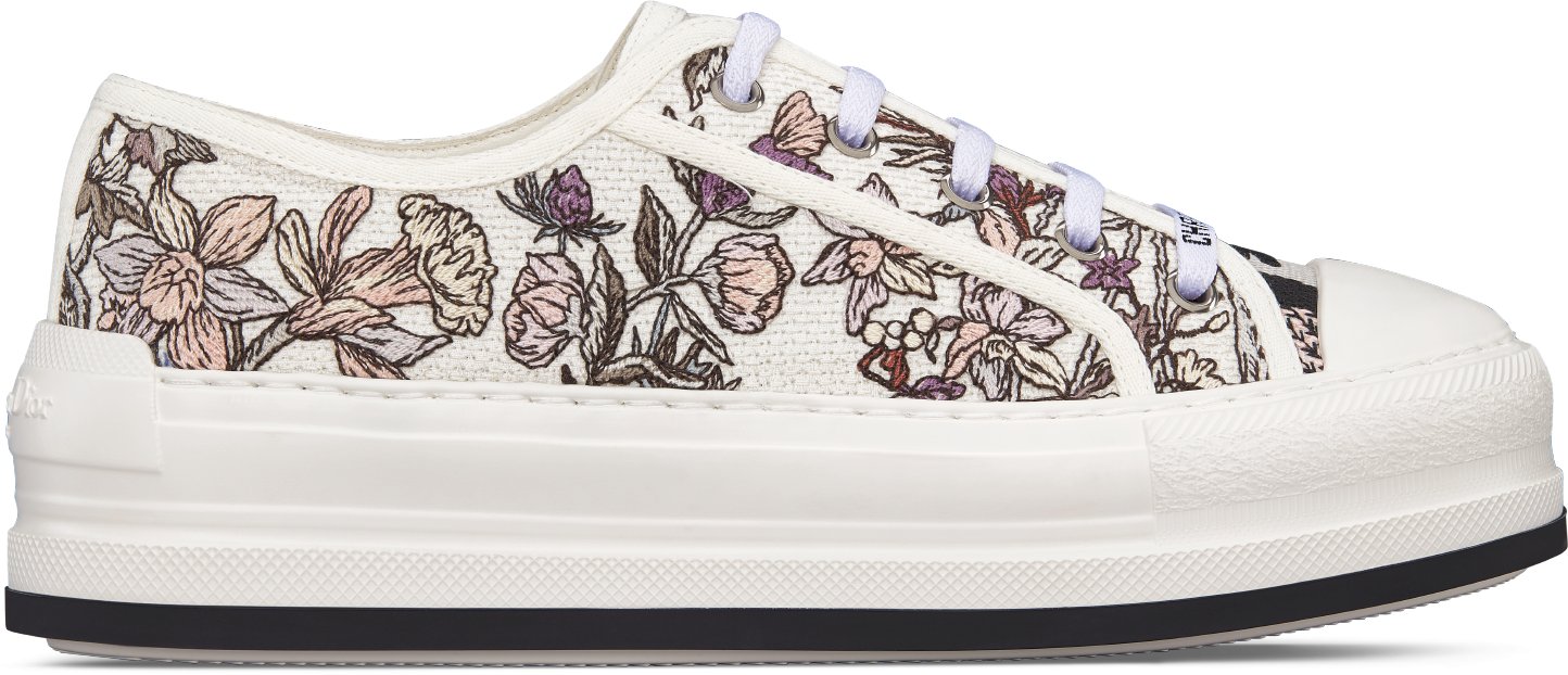Designer Sneakers for Women DIOR