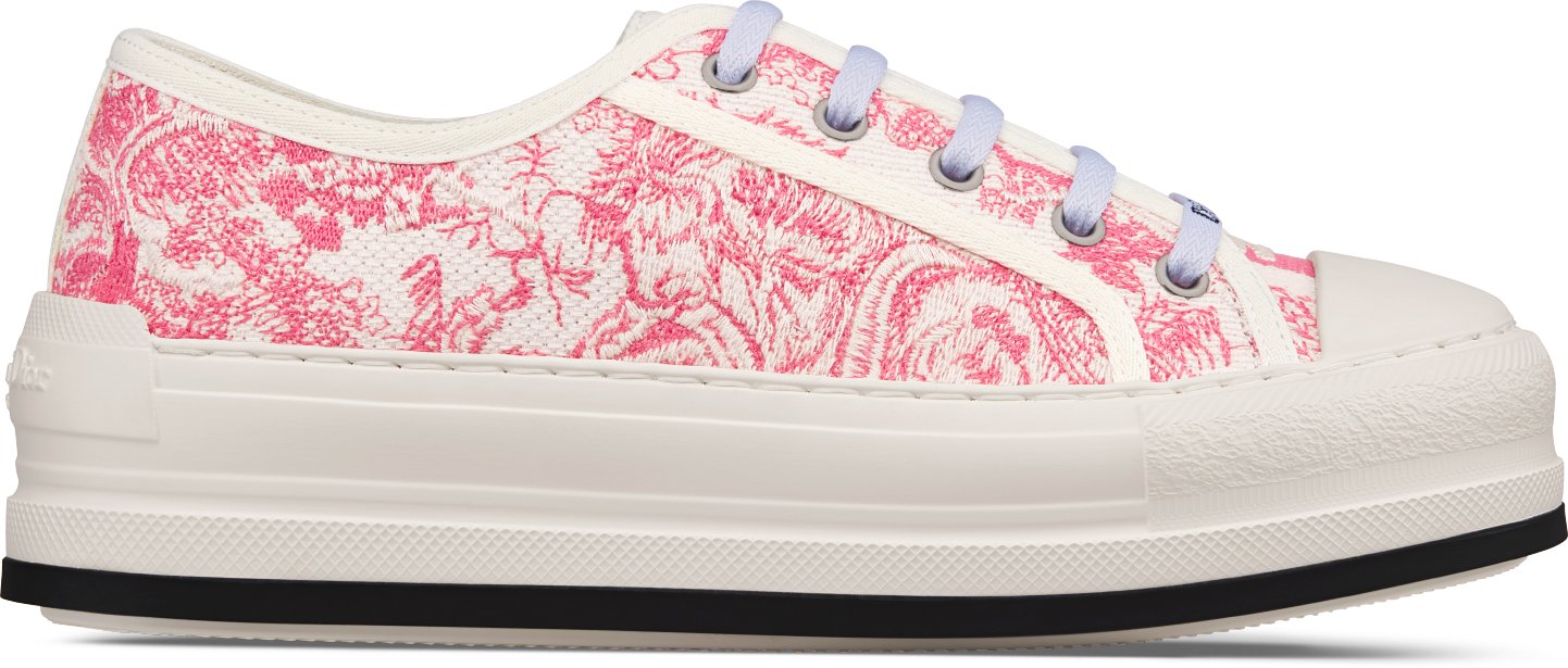 Christian dior womens sneakers top